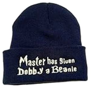 Harry Potter Dobby beanie